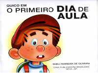 QUICO EM O PRIMEIRO DIA DE AULA .pdf